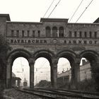 Leipzig Bayrischer Bahnhof 