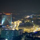 Leipzig bei Nacht 2