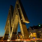 Leipzig by Night