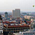 Leipzig City