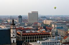 Leipzig City