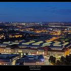 Leipzig City - Hauptbahnhof