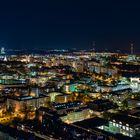 Leipzig City-Lights