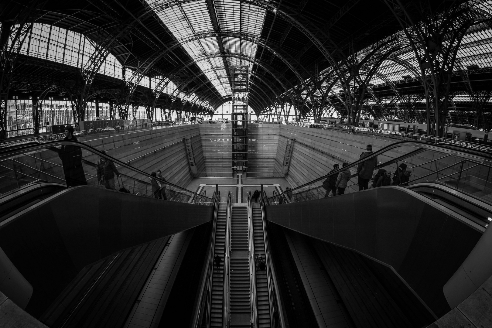 Leipzig City Walk II