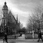 leipzig city_thomaskirche