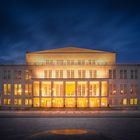 Leipzig - Die Oper