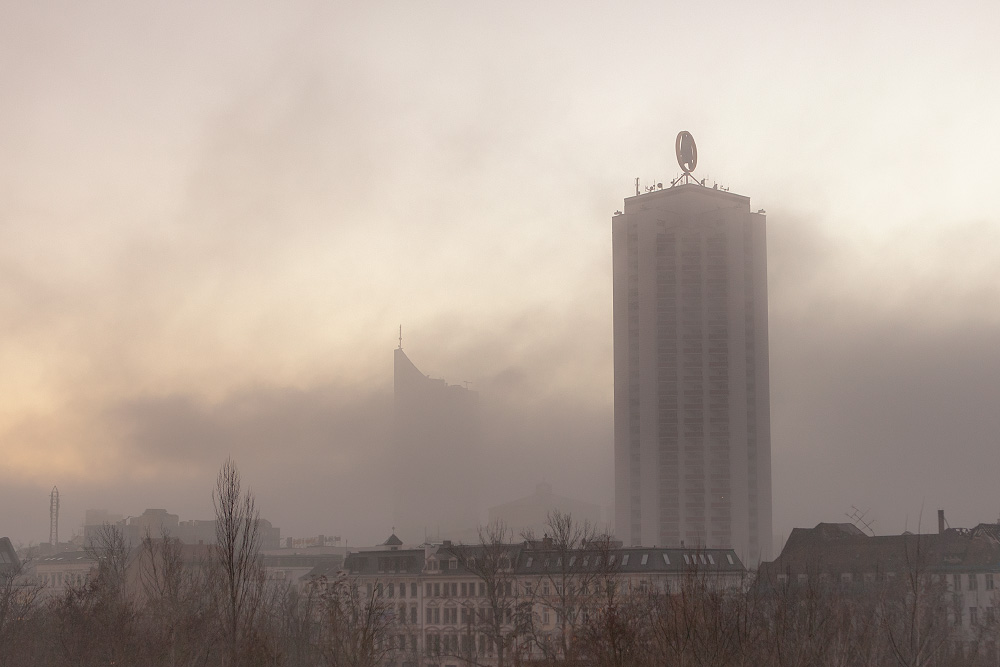 Leipzig