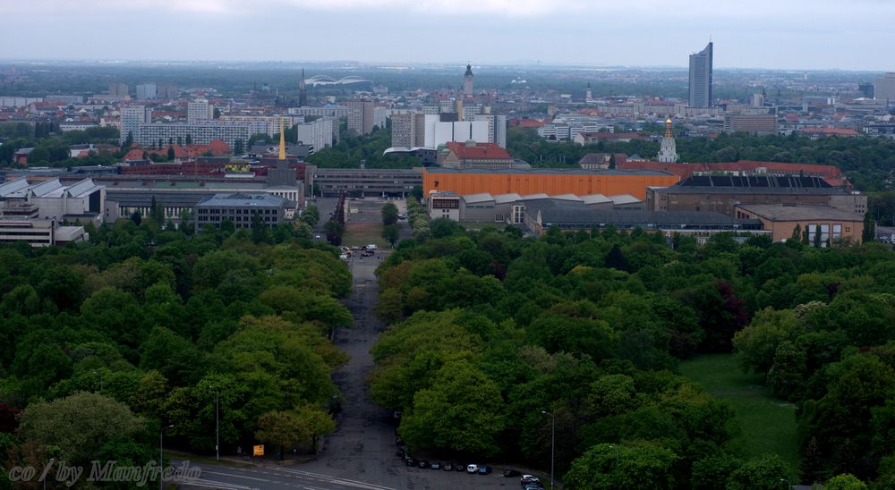 Leipzig