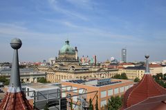 Leipzig