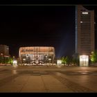 Leipzig, Gewandhaus