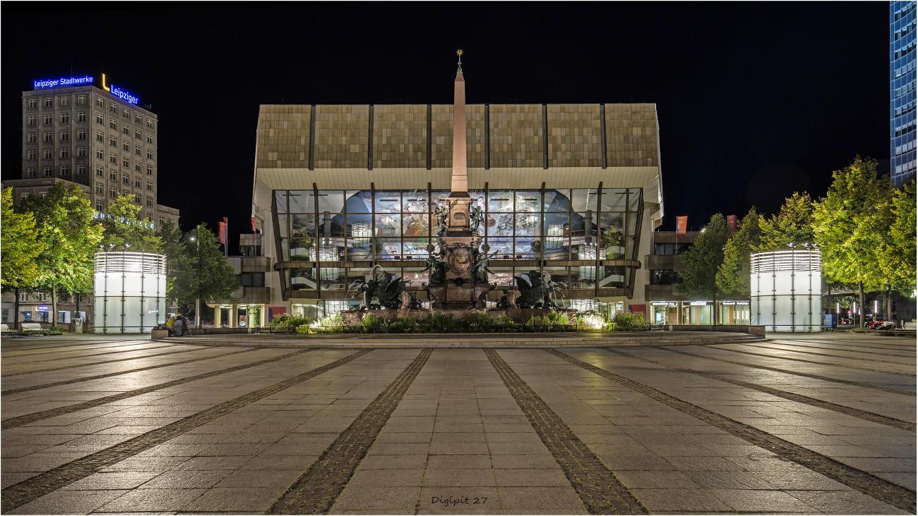 Leipzig  Gewandhaus 2020-01