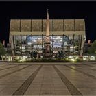 Leipzig  Gewandhaus 2020-01