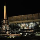 Leipzig - Gewandhaus