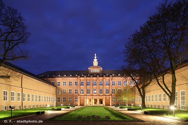 Leipzig, Grassimuseum (2)