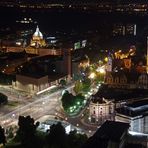 Leipzig - Großes Kino zur Nacht