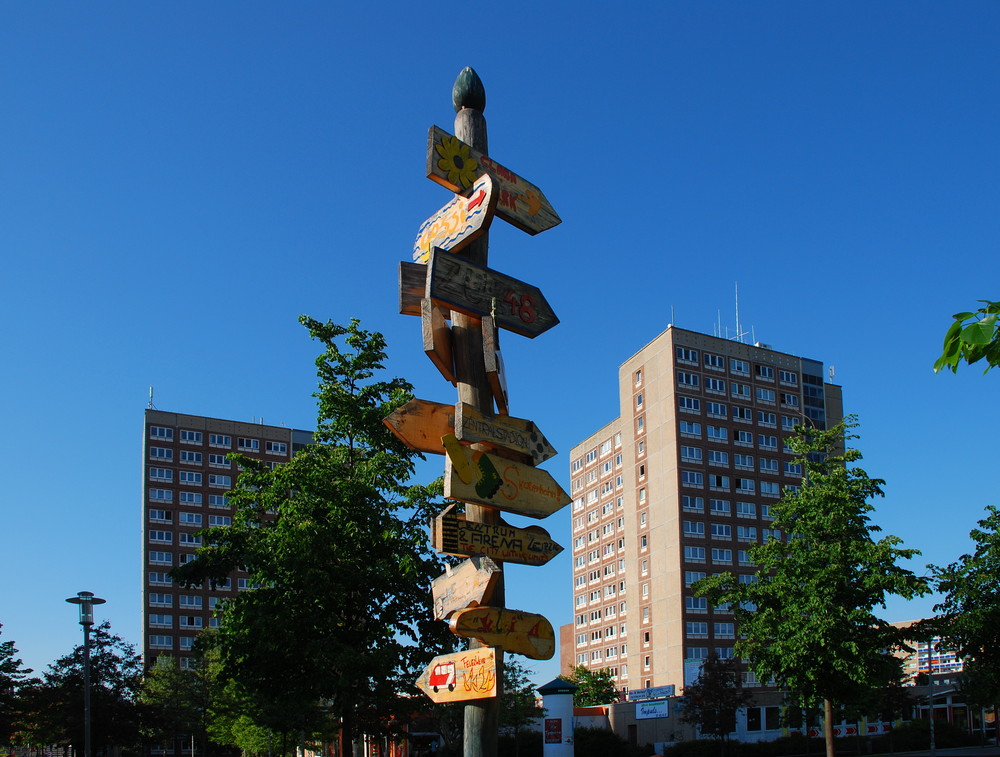 Leipzig - Grünau 090502-2