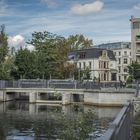 Leipzig Hafen