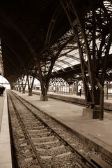 Leipzig Hauptbahnhof