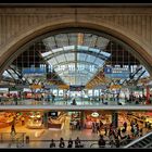 Leipzig Hauptbahnhof