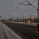 Leipzig Hauptbahnhof