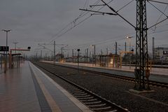 Leipzig Hauptbahnhof