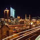 Leipzig Hauptbahnhof