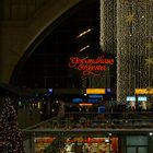 Leipzig Hauptbahnhof