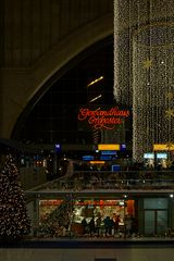 Leipzig Hauptbahnhof