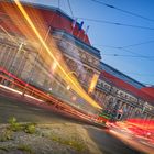 Leipzig Hauptbahnhof