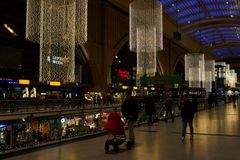 Leipzig Hauptbahnhof