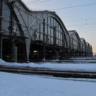 Leipzig Hauptbahnhof