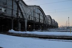 Leipzig Hauptbahnhof