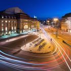 Leipzig Hauptbahnhof