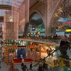 Leipzig Hauptbahnhof I