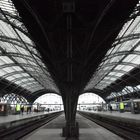 Leipzig Hauptbahnhof (V)