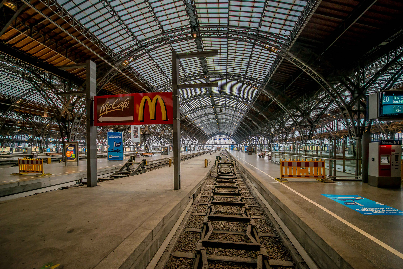 Leipzig Hbf (2)