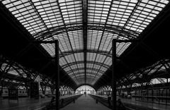 Leipzig HBF