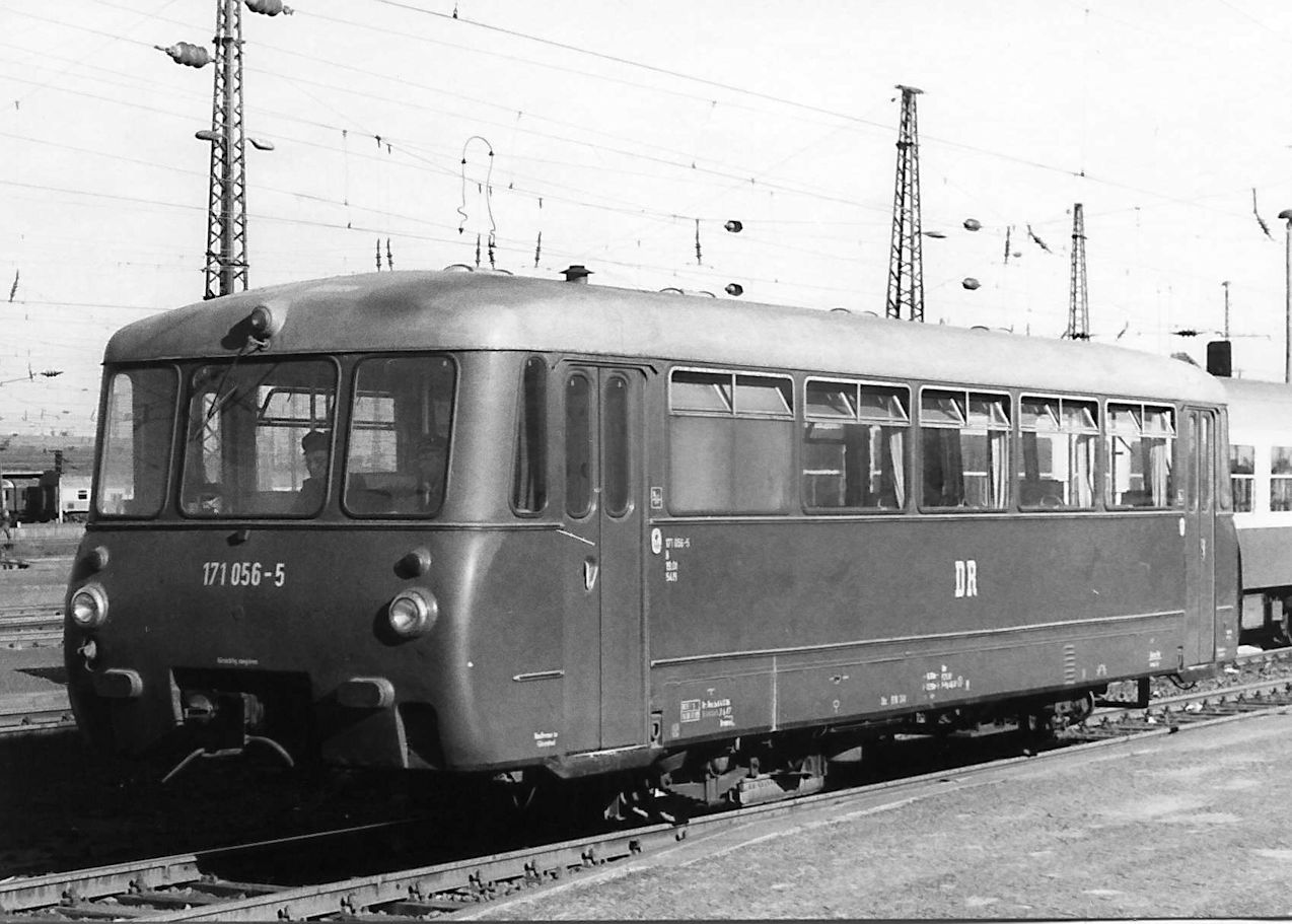 Leipzig Hbf.