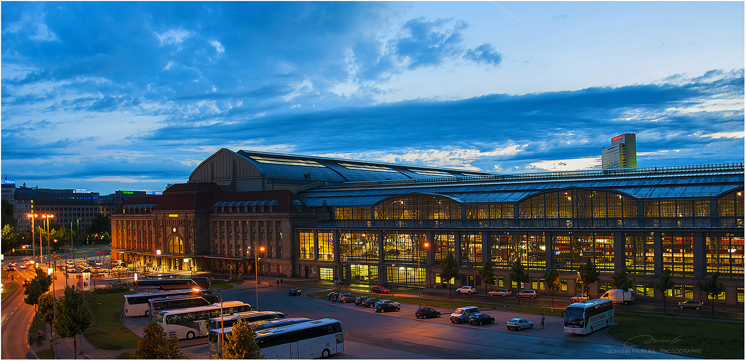 Leipzig-Hbf