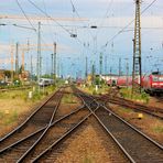 Leipzig Hbf