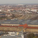 Leipzig Hbf