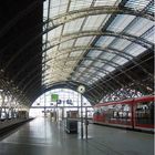 Leipzig HBf