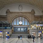 Leipzig Hbf