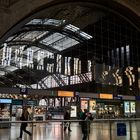 Leipzig Hbf