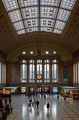 Leipzig Hbf