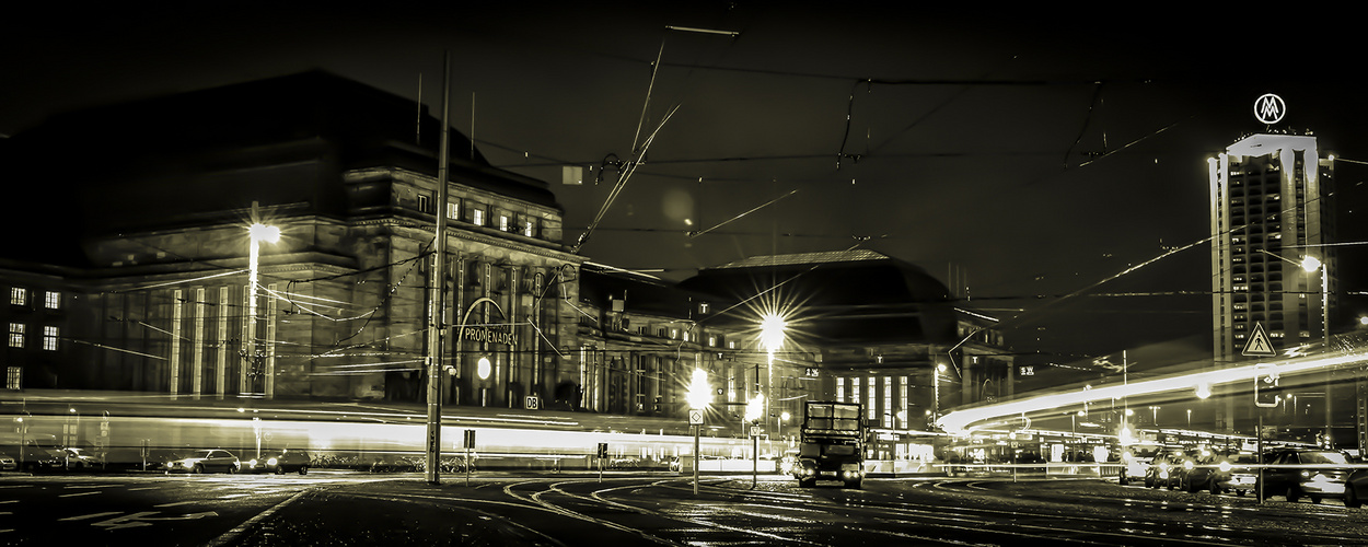 Leipzig-Hbf II