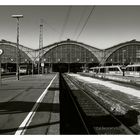 Leipzig Hbf II