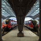 Leipzig Hbf / Nov. 2014 (13)