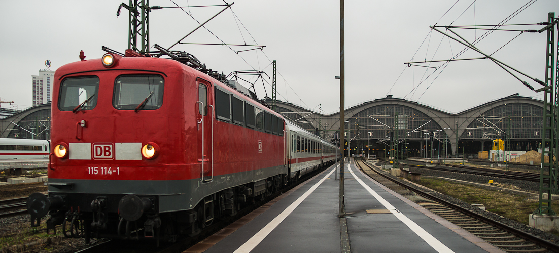 Leipzig Hbf / Nov. 2014 (15)