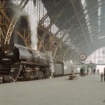 Leipzig Hbf. vor fast genau 26 Jahren [2]